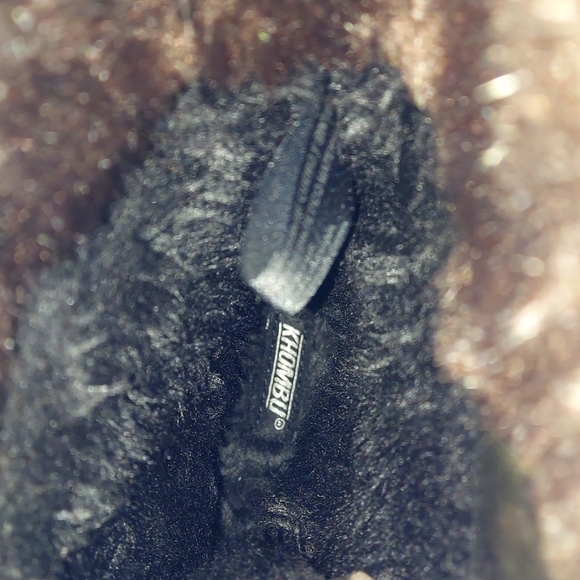 Khombu Snow Boots ❄️ - Picture 7 of 8